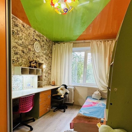 
  Продается 3-комн. квартира, 60.9 м², Смирнова ул, д. 40/2
. Фото 13.
