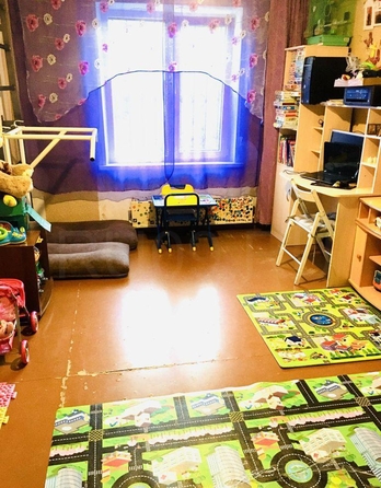 
  Продается 3-комн. квартира, 74 м², Солнечная ул, д. 21
. Фото 24.