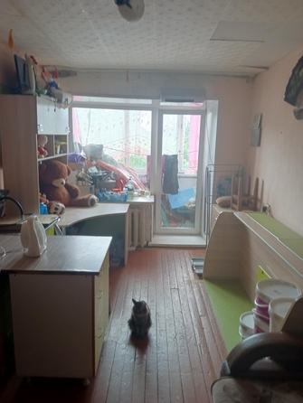 
  Продается 2-комн. квартира, 47 м², Угрюмова Александра ул, д. 4/1
. Фото 18.