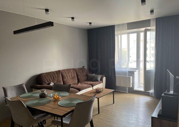 
  Продается 3-комн. квартира, 60.2 м², Архитектора Василия Болдырева ул, д. 9
. Фото 2.