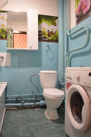 
  Продается 1-комн. квартира, 35 м², Герасименко ул, д. 1/17
. Фото 12.