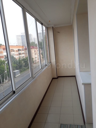 
  Продается 1-комн. квартира, 46.7 м², Розы Люксембург ул, д. 101
. Фото 2.