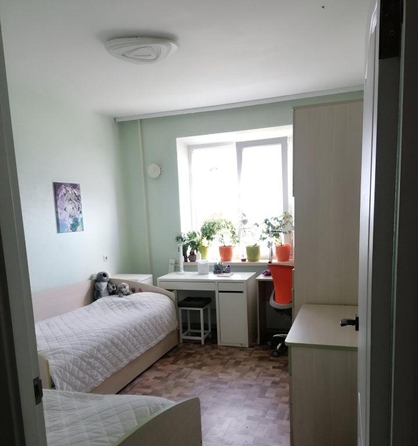 
  Продается 2-комн. квартира, 59 м², Энтузиастов ул, д. 41
. Фото 13.