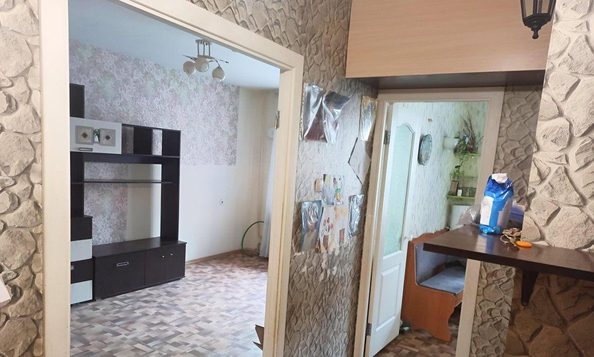 
  Продается 1-комн. квартира, 36 м², Сибирская ул, д. 83
. Фото 4.