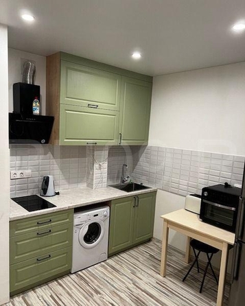 
  Продается 1-комн. квартира, 33.9 м², Фрунзе пр-кт, д. 46
. Фото 1.