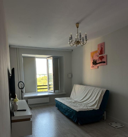 
  Продается 1-комн. квартира, 39.8 м², ЖК Сибирская, дом 80
. Фото 2.