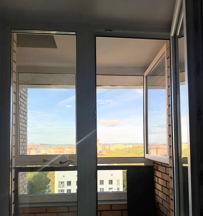 
  Продается 1-комн. квартира, 39.8 м², ЖК Сибирская, дом 80
. Фото 7.