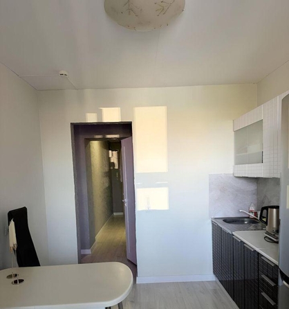 
  Продается 1-комн. квартира, 39.8 м², ЖК Сибирская, дом 80
. Фото 9.