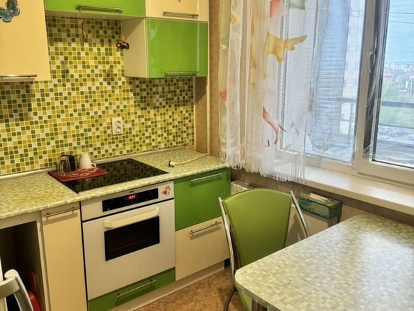 
  Продается 1-комн. квартира, 36 м², Павла Нарановича ул, д. 1а
. Фото 1.