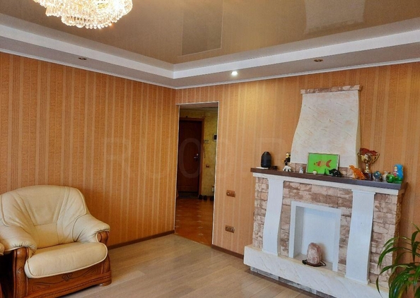 
  Продается 2-комн. квартира, 84.7 м², Интернационалистов ул, д. 8/2
. Фото 21.