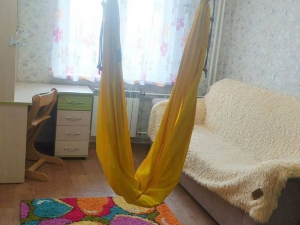 
  Продается 2-комн. квартира, 53.8 м², Вокзальная ул, д. 27
. Фото 5.