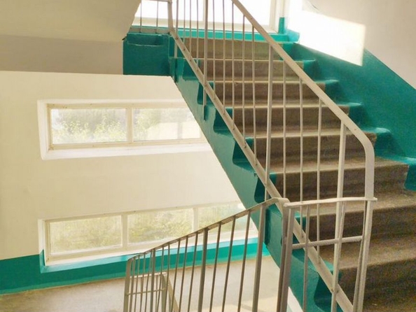 
  Продается 2-комн. квартира, 53.8 м², Вокзальная ул, д. 27
. Фото 32.