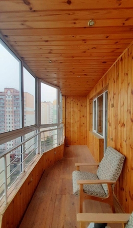 
  Продается 2-комн. квартира, 53 м², Ивана Черных ул, д. 3
. Фото 24.