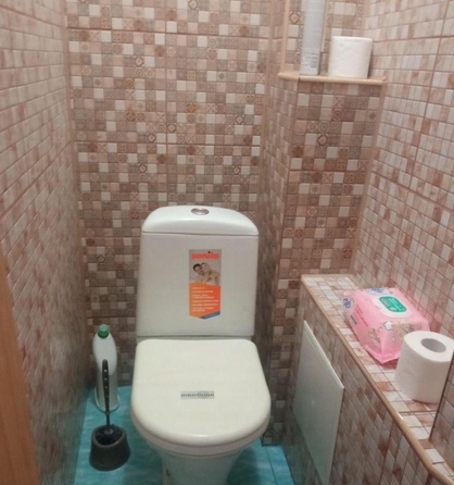 
  Продается 3-комн. квартира, 63.9 м², 79 Гвардейской Дивизии ул, д. 29
. Фото 11.