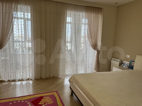 
  Продается 4-комн. квартира, 174 м², Тверская ул, д. 66/1
. Фото 17.