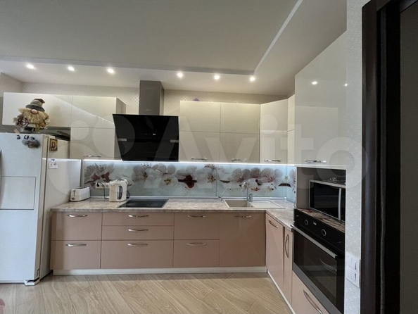 
  Продается 4-комн. квартира, 174 м², Тверская ул, д. 66/1
. Фото 27.