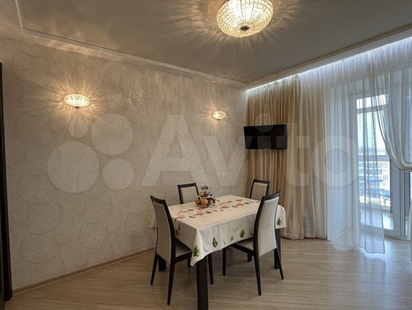 
  Продается 4-комн. квартира, 174 м², Тверская ул, д. 66/1
. Фото 31.