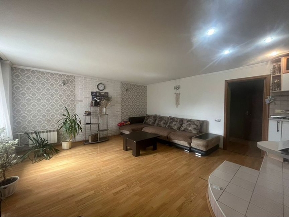 
  Продается 4-комн. квартира, 116 м², Большая Подгорная ул, д. 40
. Фото 26.
