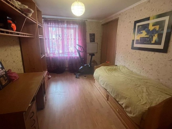 
  Продается 4-комн. квартира, 116 м², Большая Подгорная ул, д. 40
. Фото 27.