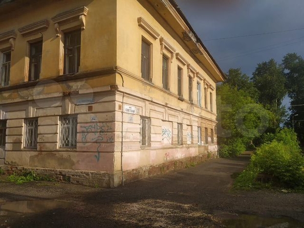 
  Продается 1-комн. квартира, 40 м², Никитина ул, д. 1
. Фото 6.