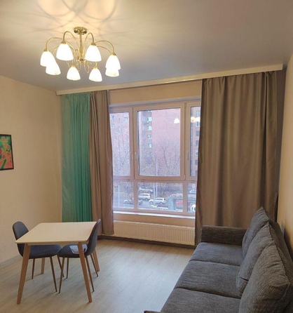 
  Продается 2-комн. квартира, 49 м², ЖК На Комсомольском, дом 48
. Фото 2.