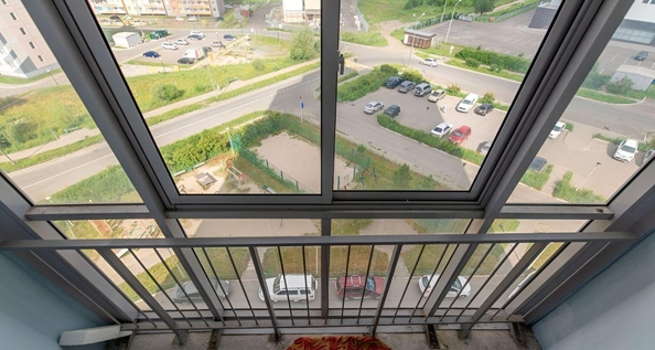 
  Продается 2-комн. квартира, 52 м², Архитекторов ул, д. 8
. Фото 4.