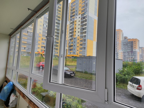 
  Продается 1-комн. квартира, 42.3 м², Дизайнеров ул, д. 9
. Фото 18.