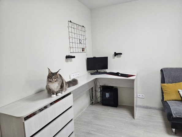 
  Продается 1-комн. квартира, 39 м², Береговая ул, д. 3
. Фото 4.