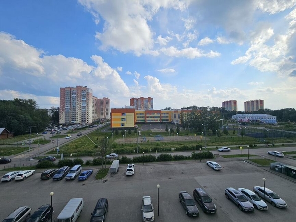 
  Продается 1-комн. квартира, 39 м², Береговая ул, д. 3
. Фото 17.