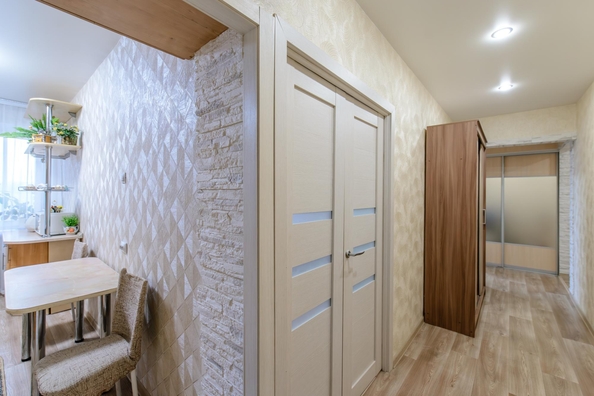 
  Продается 3-комн. квартира, 67 м², Сибирская ул, д. 114
. Фото 15.