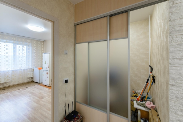 
  Продается 3-комн. квартира, 67 м², Сибирская ул, д. 114
. Фото 18.