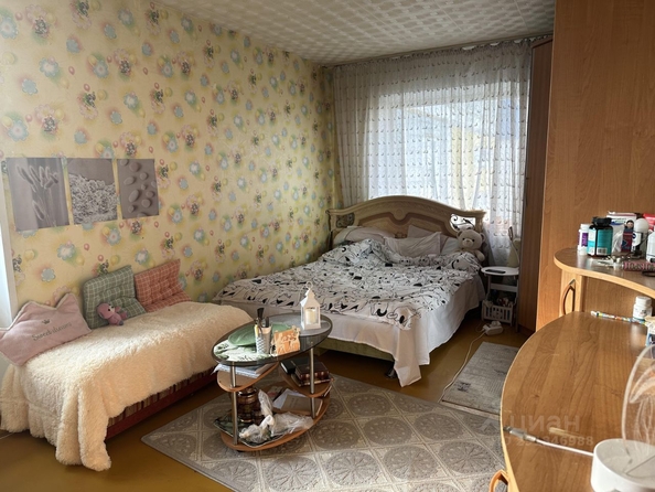 
  Продается комната, 35 м², Больничная ул, д. 4/1
. Фото 3.