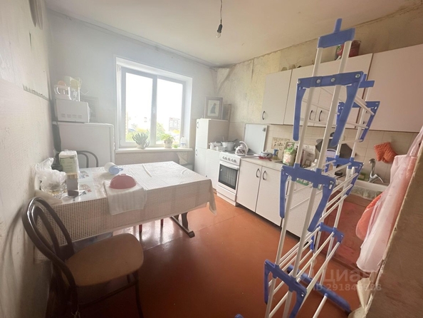 
  Продается комната, 35 м², Больничная ул, д. 4/1
. Фото 6.