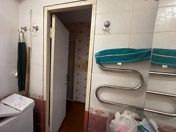 
  Продается комната, 35 м², Больничная ул, д. 4/1
. Фото 16.