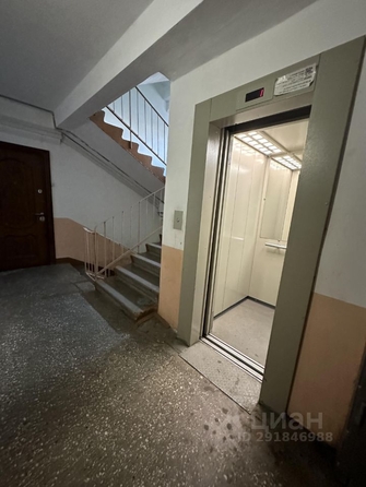 
  Продается комната, 35 м², Больничная ул, д. 4/1
. Фото 20.
