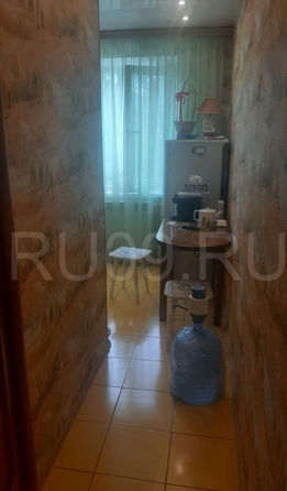 
  Продается 2-комн. квартира, 43.4 м², Сергея Лазо ул, д. 26/3
. Фото 6.