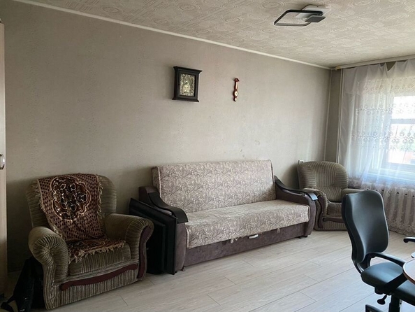 
  Продается 2-комн. квартира, 54 м², Говорова ул, д. 48
. Фото 1.