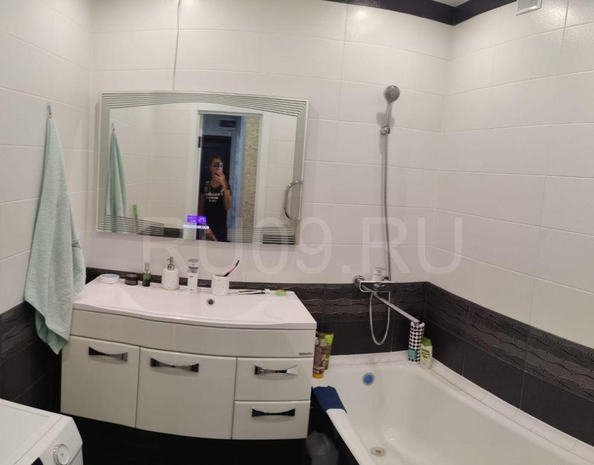
  Продается 2-комн. квартира, 59.6 м², Виталия Грачёва ул, д. 1
. Фото 4.