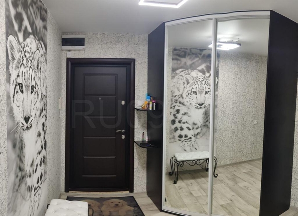 
  Продается 2-комн. квартира, 59.6 м², Виталия Грачёва ул, д. 1
. Фото 12.
