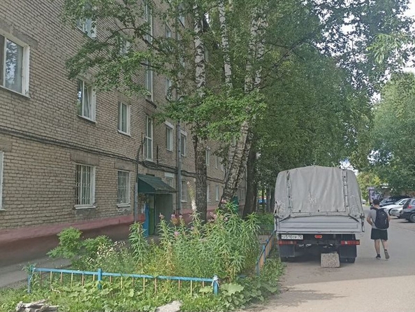 
  Продается 1-комн. квартира, 15.6 м², Колхозная ул, д. 11/1
. Фото 3.