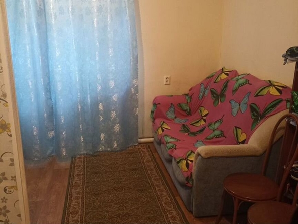 
  Продается 1-комн. квартира, 15.6 м², Колхозная ул, д. 11/1
. Фото 8.