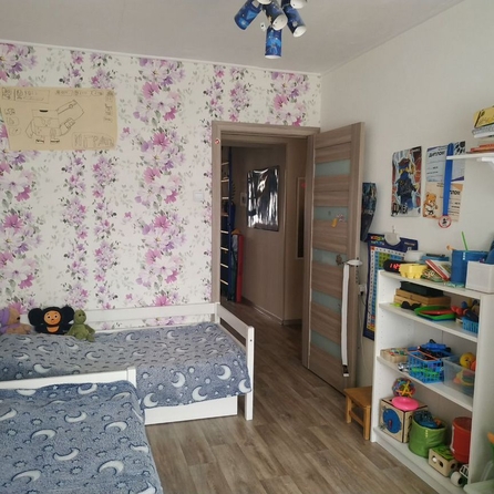 
  Продается 3-комн. квартира, 68.1 м², Ивана Черных ул, д. 75
. Фото 12.