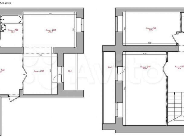 
  Продается 4-комн. квартира, 164.2 м², Вавилова ул, д. 14
. Фото 1.