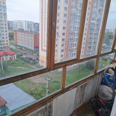 
  Продается 4-комн. квартира, 71.4 м², Карский пер, д. 13
. Фото 13.