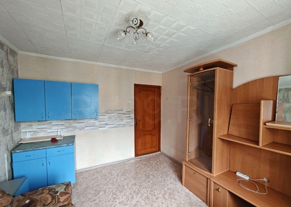 
  Продается комната, 13.1 м², Ференца Мюнниха ул, д. 1
. Фото 6.