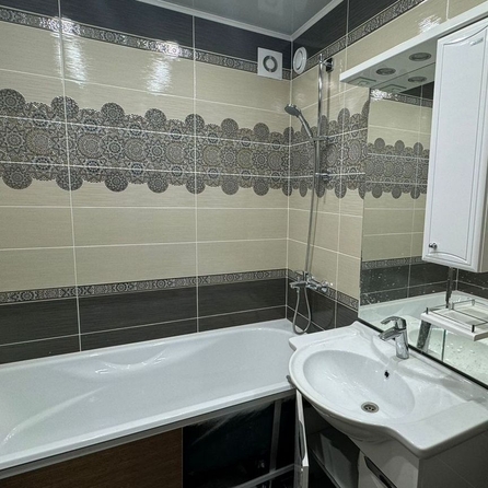 
  Продается 3-комн. квартира, 96.4 м², Большая Подгорная ул, д. 70
. Фото 7.