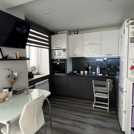 
  Продается 1-комн. квартира, 30 м², Иркутский тракт, д. 185
. Фото 1.