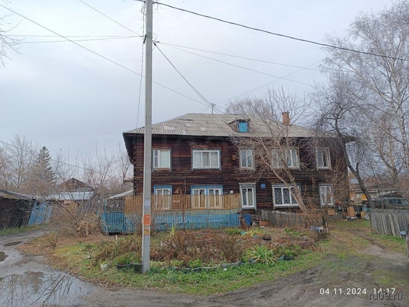 
  Продается 1-комн. квартира, 32.3 м², Татарская ул, д. 7/1
. Фото 13.