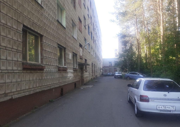 
  Продается комната, 31.4 м², Угрюмова Александра ул, д. 1/2
. Фото 3.
