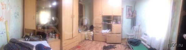 
  Продается 1-комн. квартира, 15 м², Ново-Киевская ул, д. 4
. Фото 1.